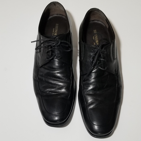 Bruno Magli dress shoes main image 6